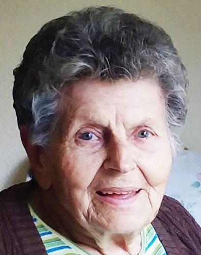Margaret Marie (Meissner) Sabatino